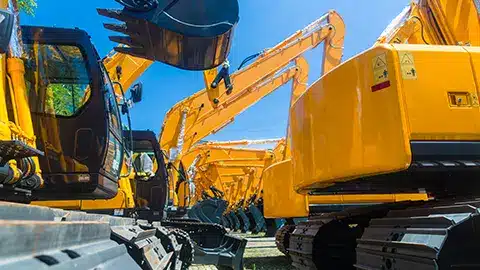 Equipment Rental Firm Optimizes Network, Cuts Freight Costs