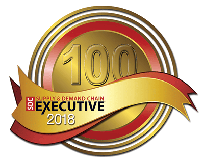 Transportation Insight received Supply and Demand SDC Executive award in 2018