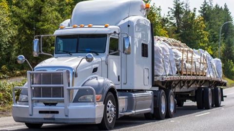 Truckload rates are continuing to increase in Q2 2021