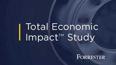 Total Economic Impact Study
