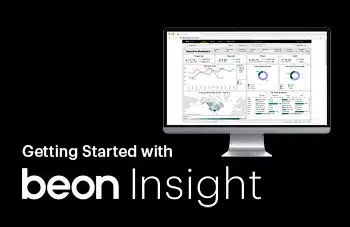 Getting Started with Beon Insight