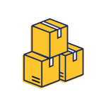 TI Parcel Icons - Consulting