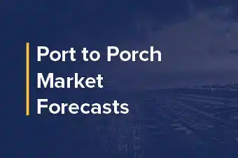 Port to Porch Market Forecasts