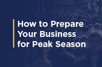 prepare for peak season blog thumbnail