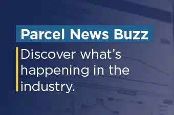 Small Parcel Shipping News Buzz