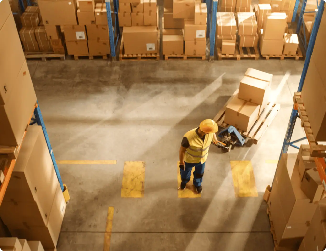 Service Audit