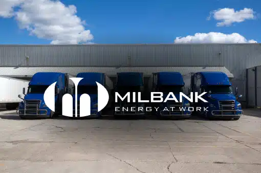 Milbank Manufacturing powers promise of excellence across modes with TI’s supply chain optimization