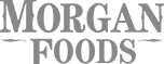 MorganFoods Logo