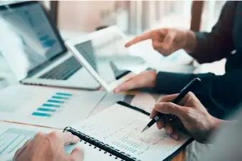 StrategicBudgetPlanning