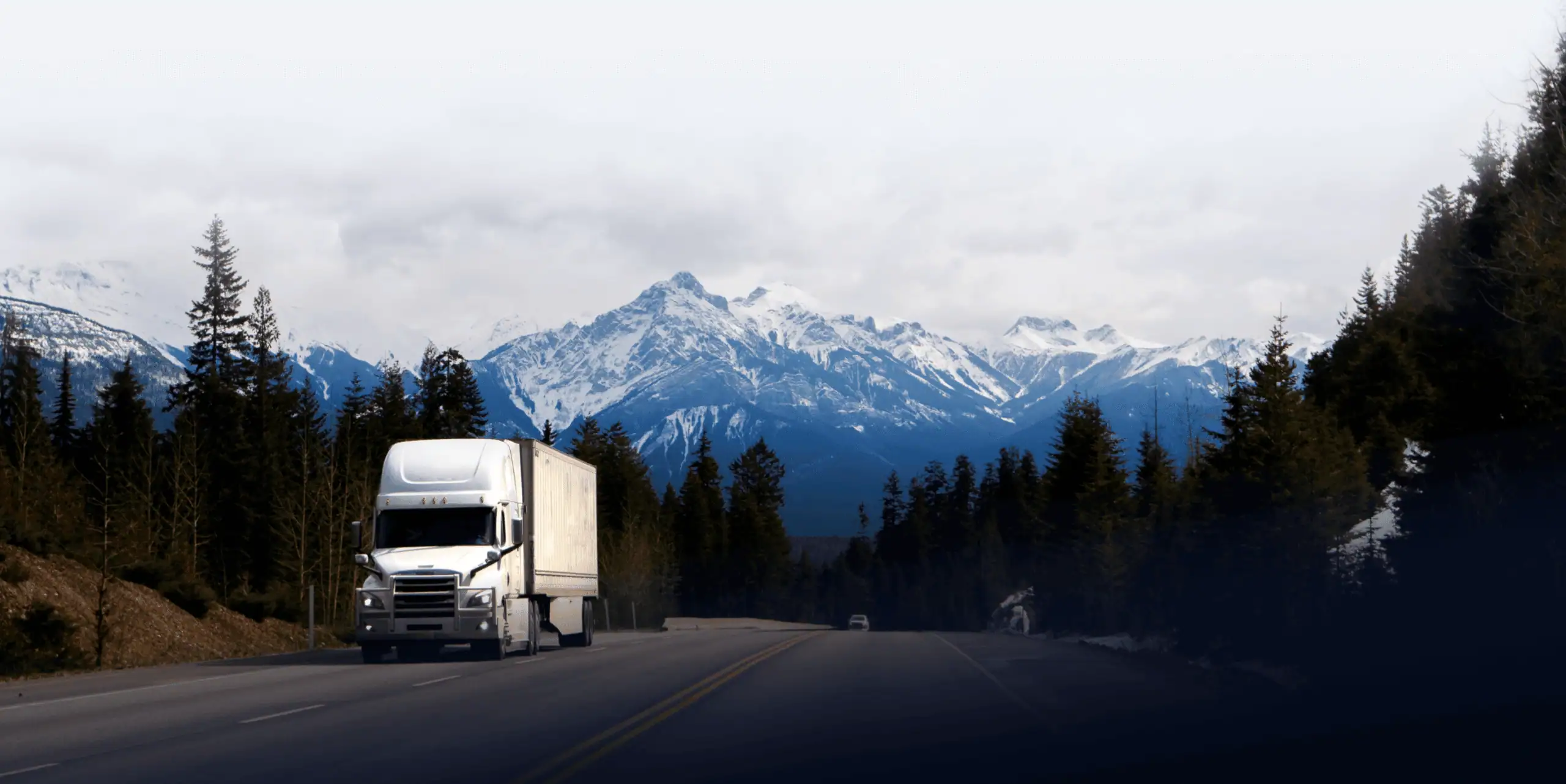 Truck BG Image
