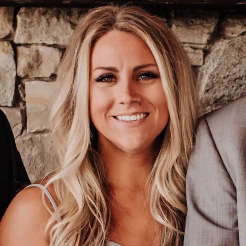 Haley Whitener