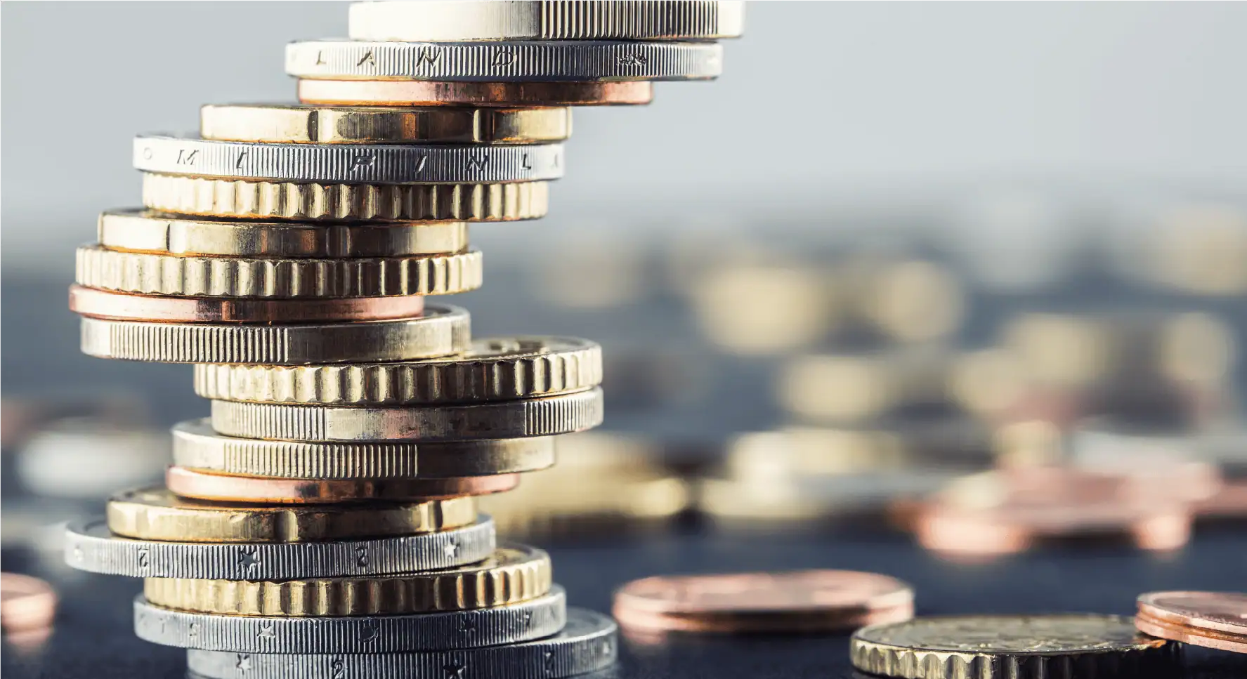 Navigate Tariff Pressures with A Smart Supply Chain
