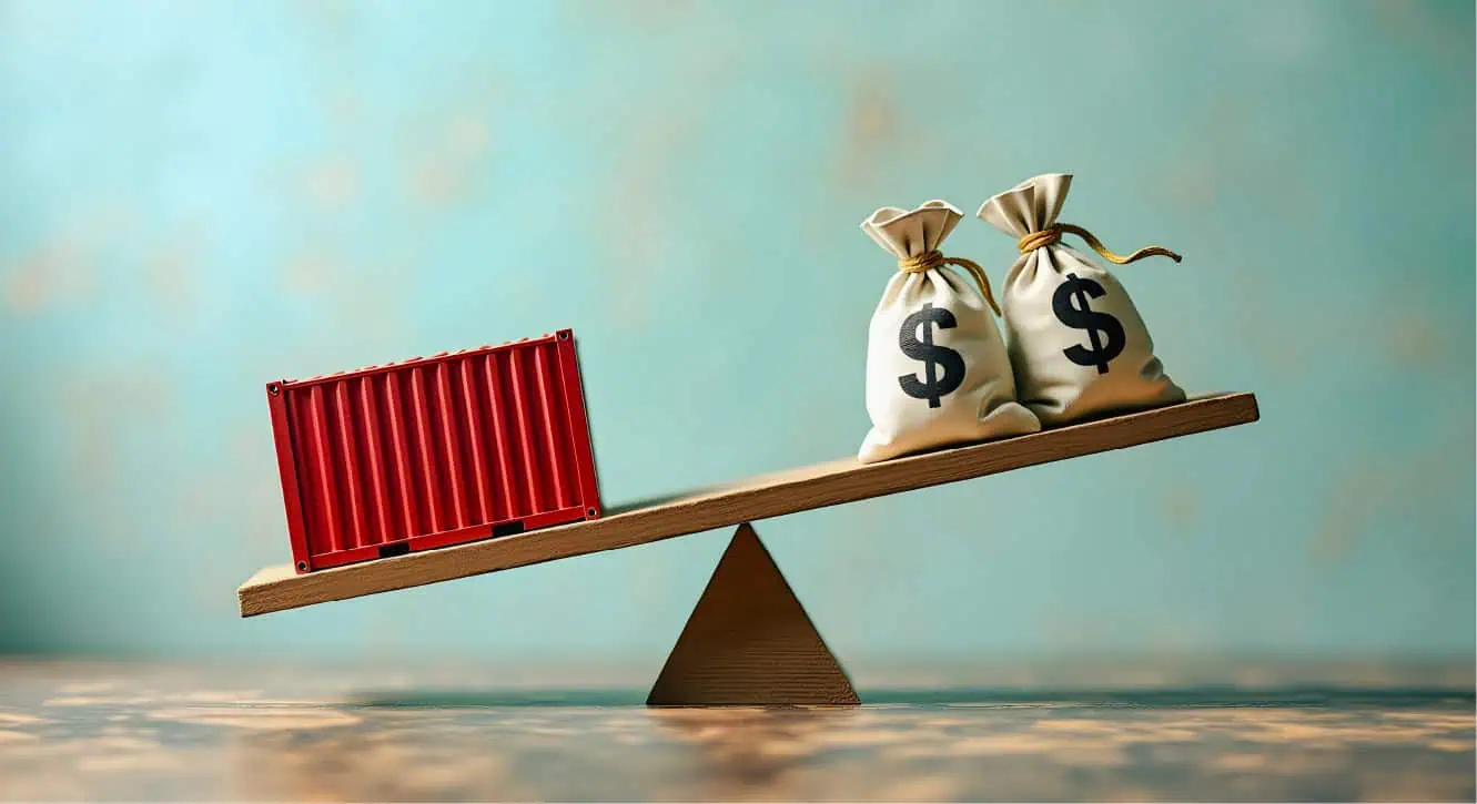 New Tariff Impact Visibility in Transportation Insight’s Margin Management Technology