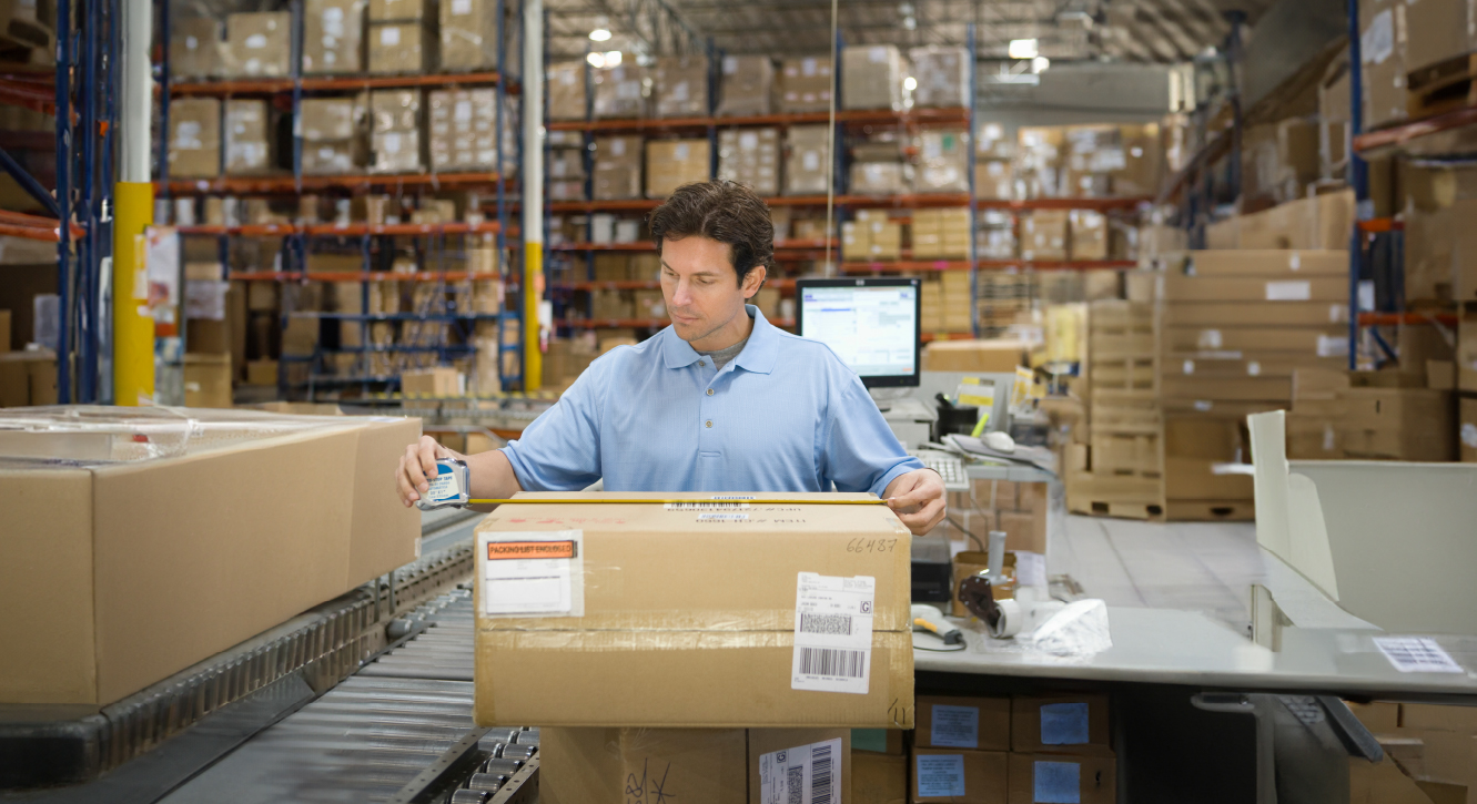 Prepare for FedEx Dimensional Weight Cost Shifts