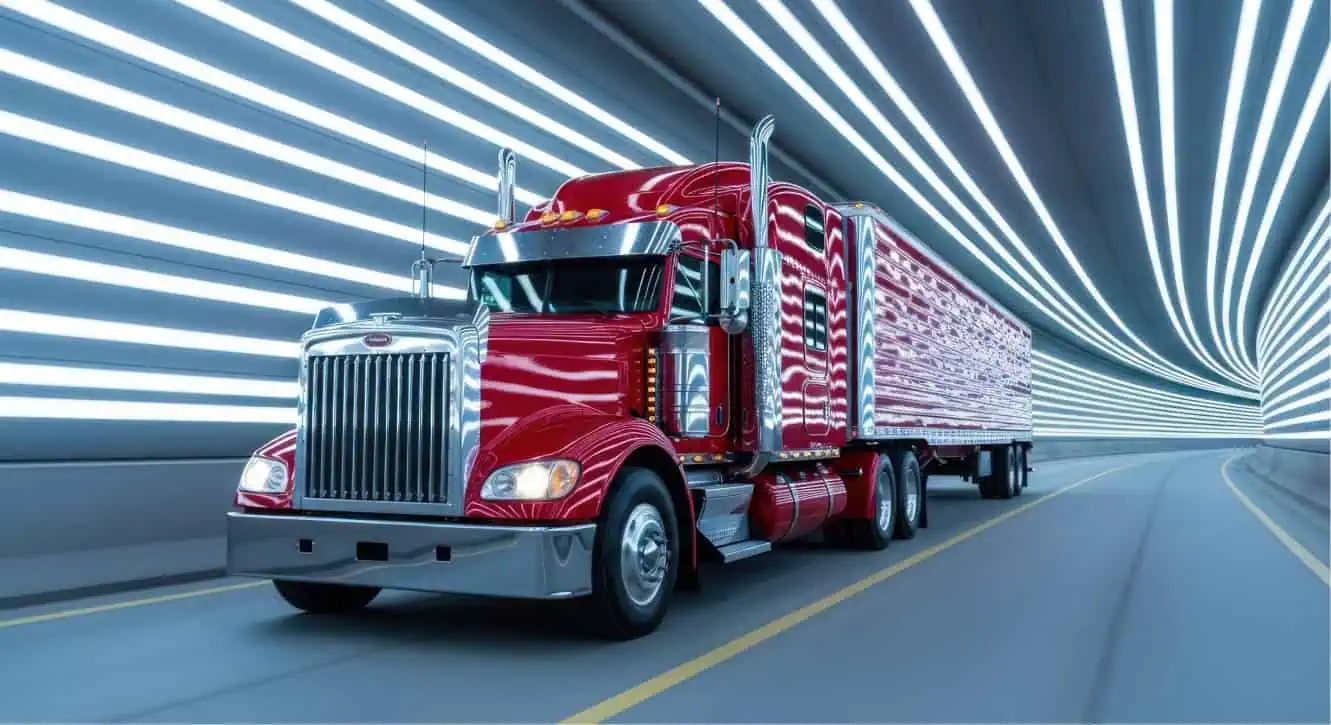 Q3 2025 Transportation Outlook