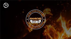 TI Parcel Hot Company 25 - 26