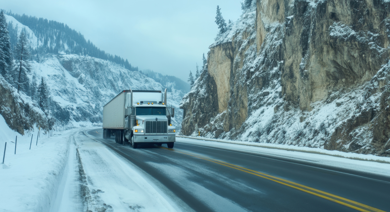 How to Plan Ahead for Holiday Freight Shipping