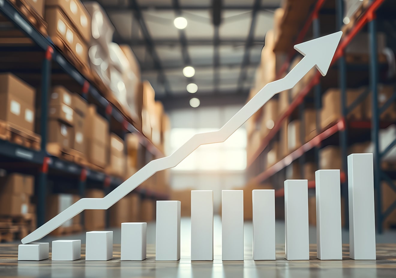 parcel recovery and reporting