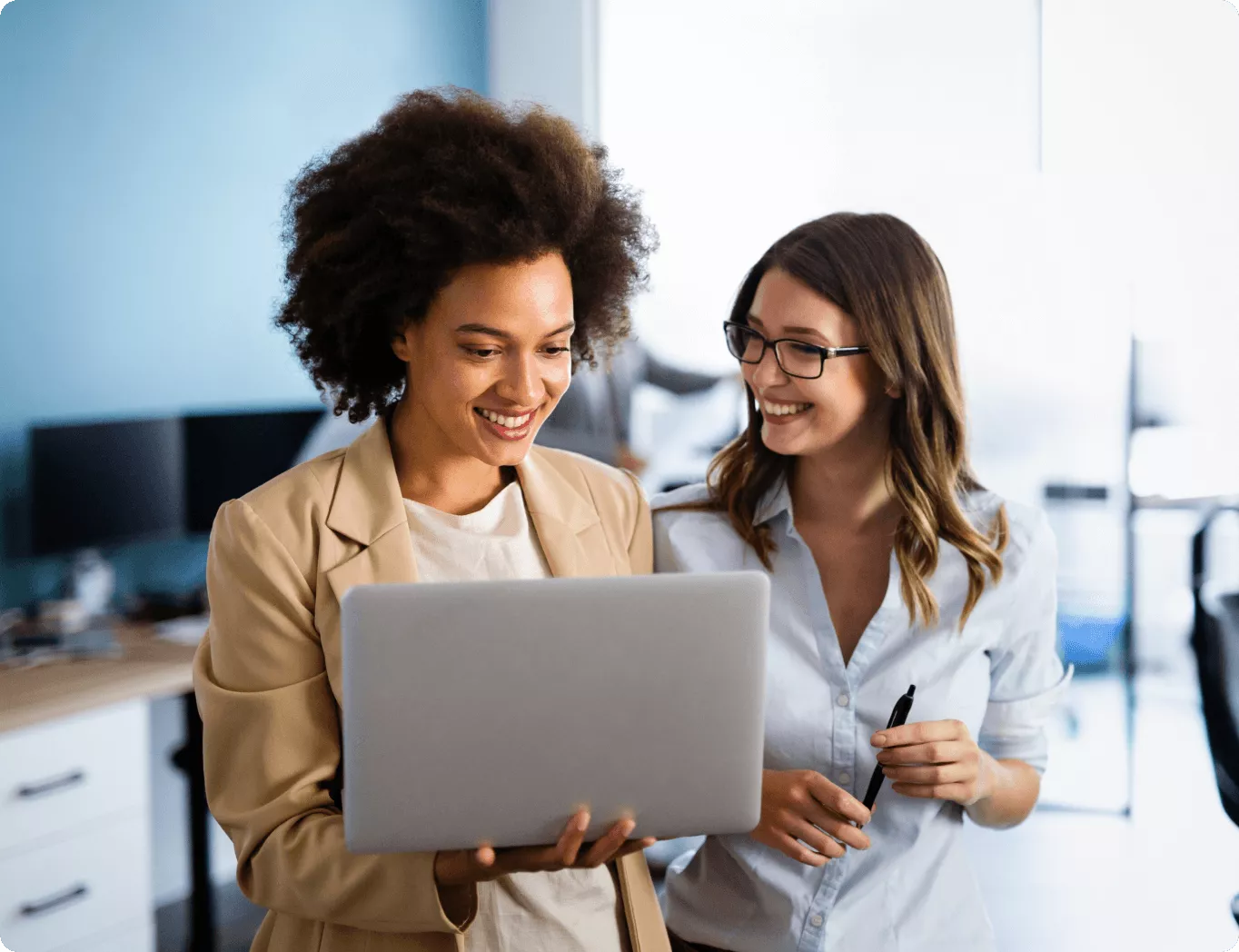 Financial Allocation & Reconciliation