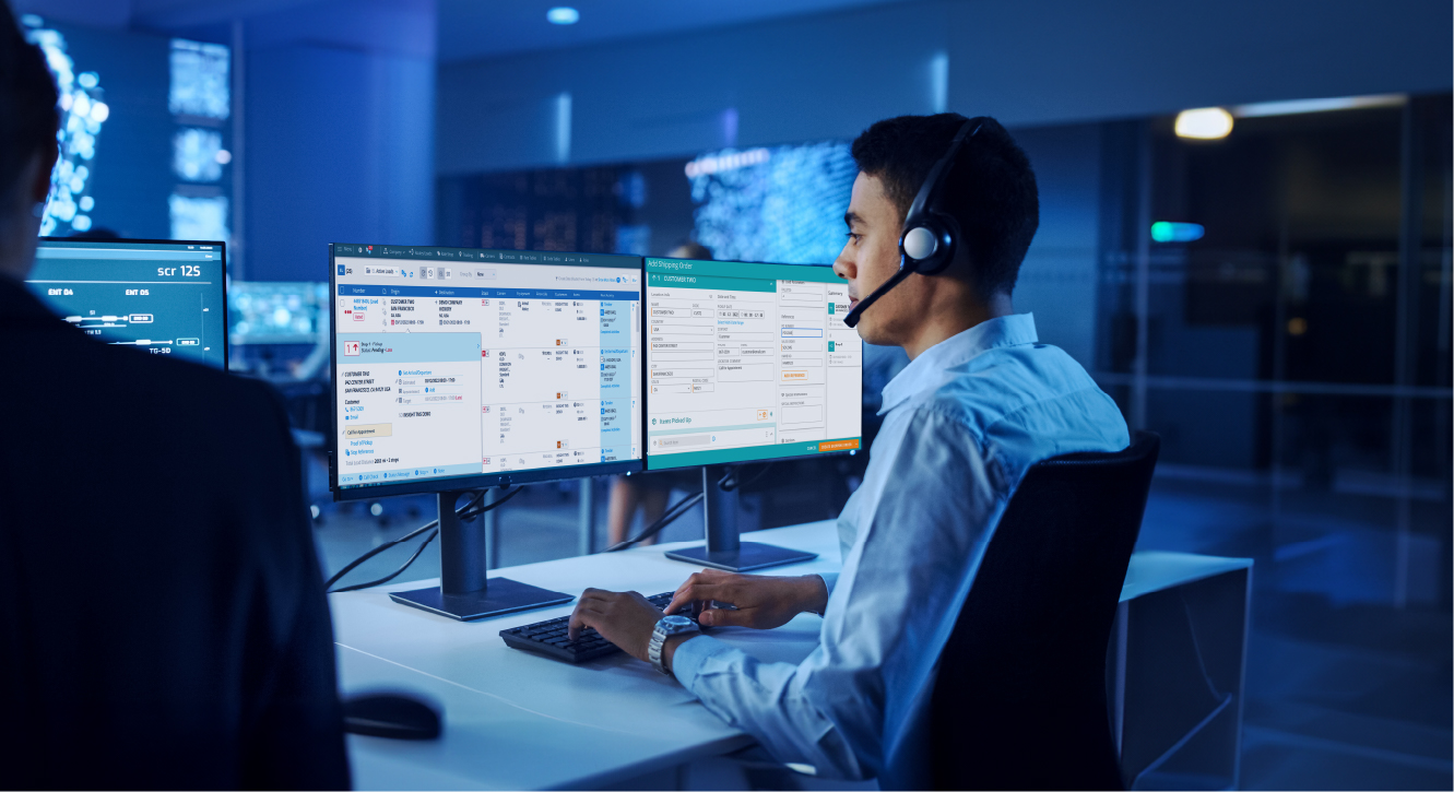 Why Managed Transportation Execution Matters