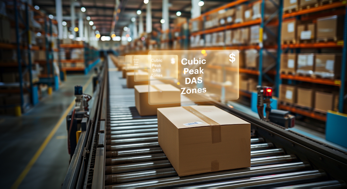 2026 Parcel Rates: Why Your Costs Could Exceed the 5.9% GRIs