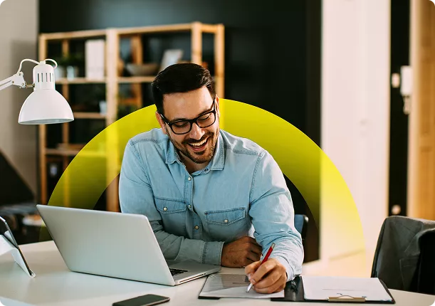 Parcel Audit & Payment