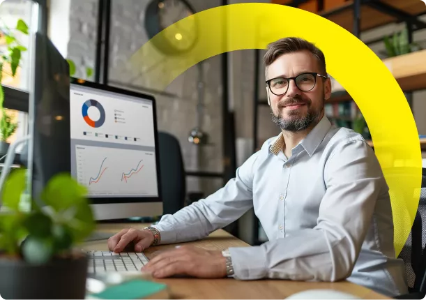 Parcel Spend Management