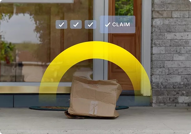 Parcel Lost & Damage Claims Management