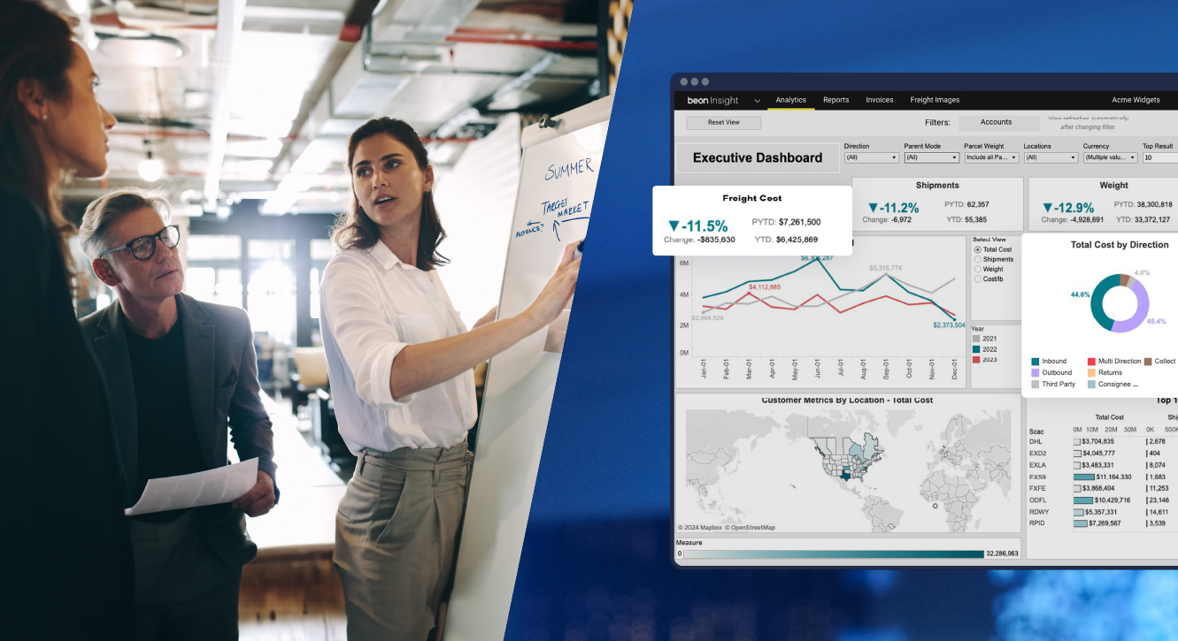 Implementation: The Real Key to Logistics Tech ROI