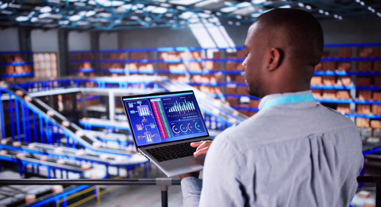 Mode-Agnostic Shipping = Smarter Data + Freight Optimization