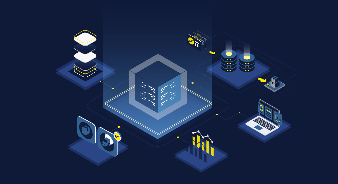 The Rise of the Integration Layer in Supply Chain Tech