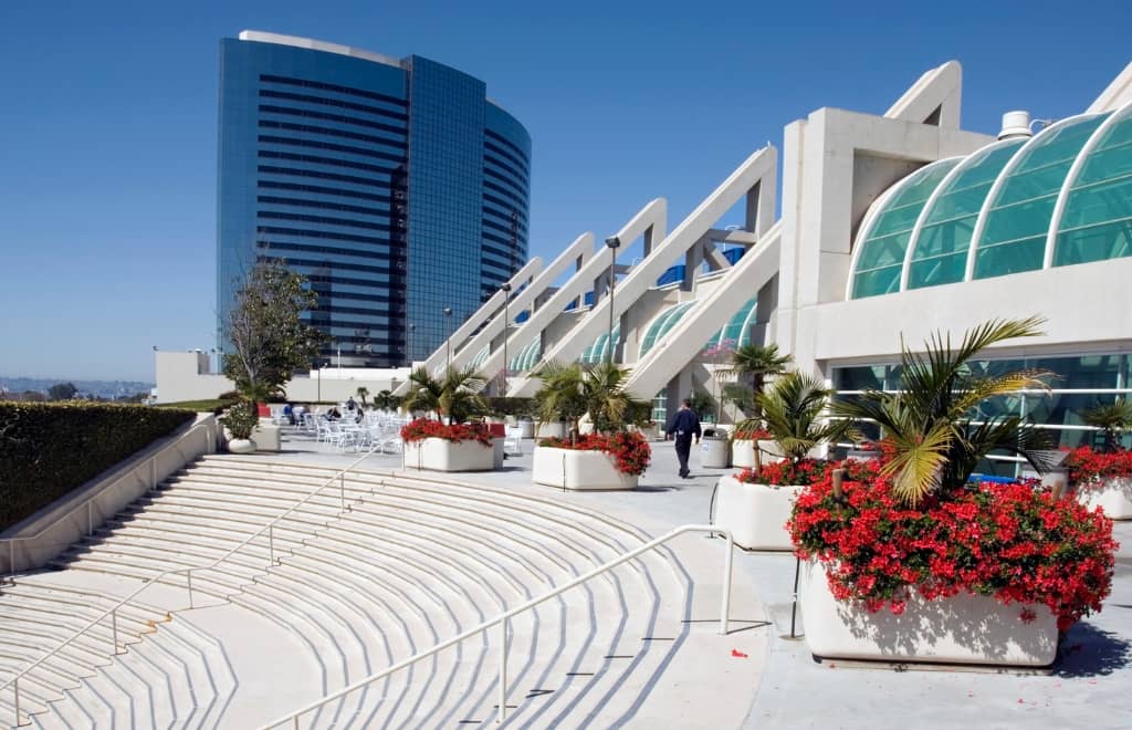 Exclusive Networking Event