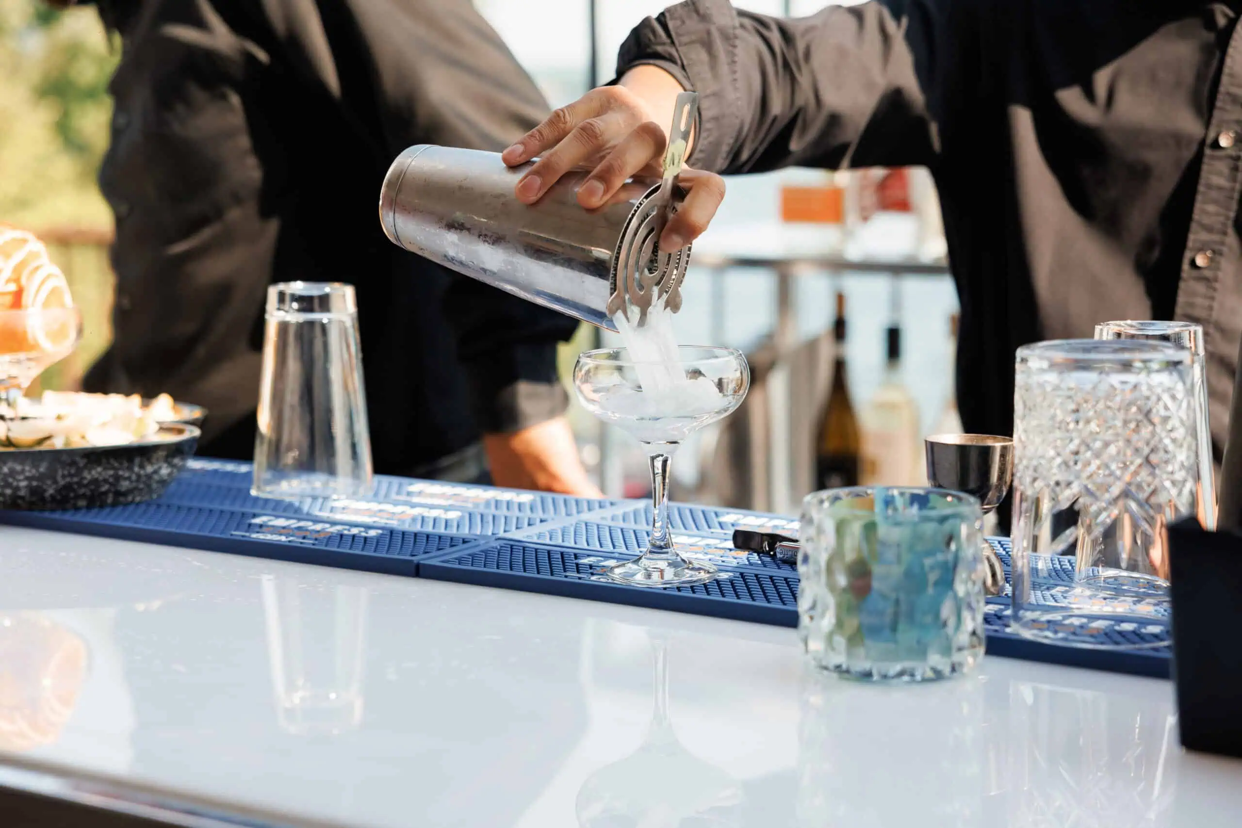 Exclusive Networking Event