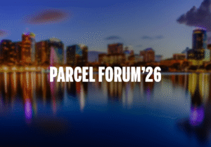 Parcel Forum