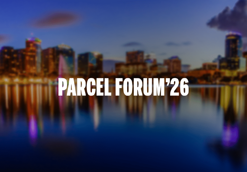Parcel Forum