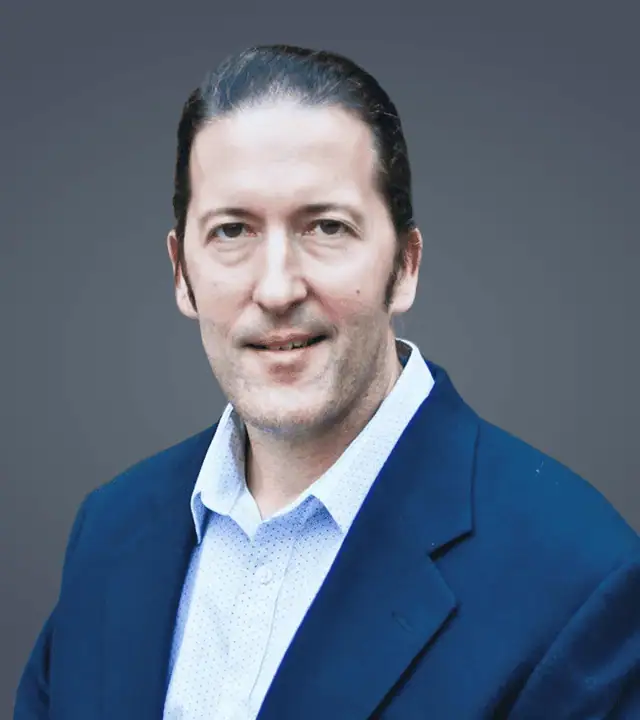 Gary Colangelo