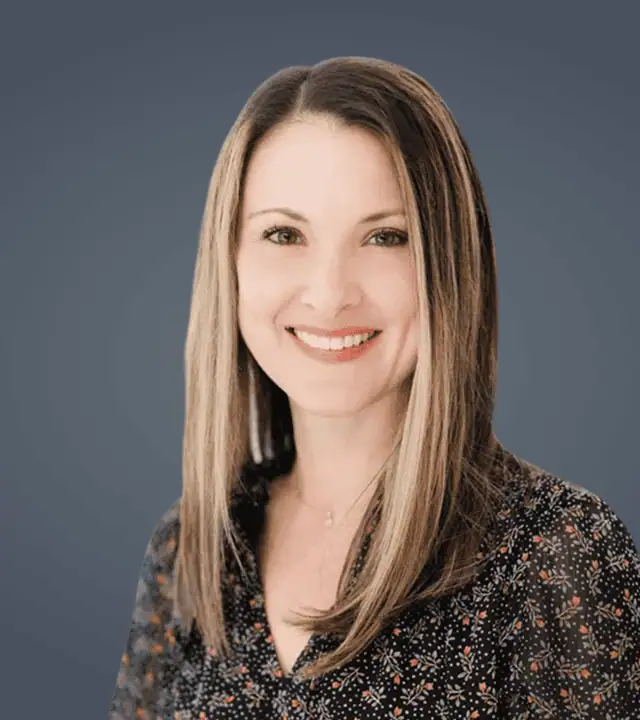 Melanie Burns