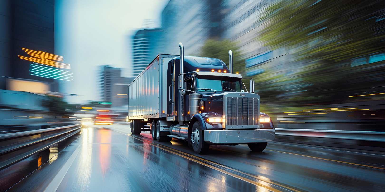 Q1 2026 Transportation Outlook