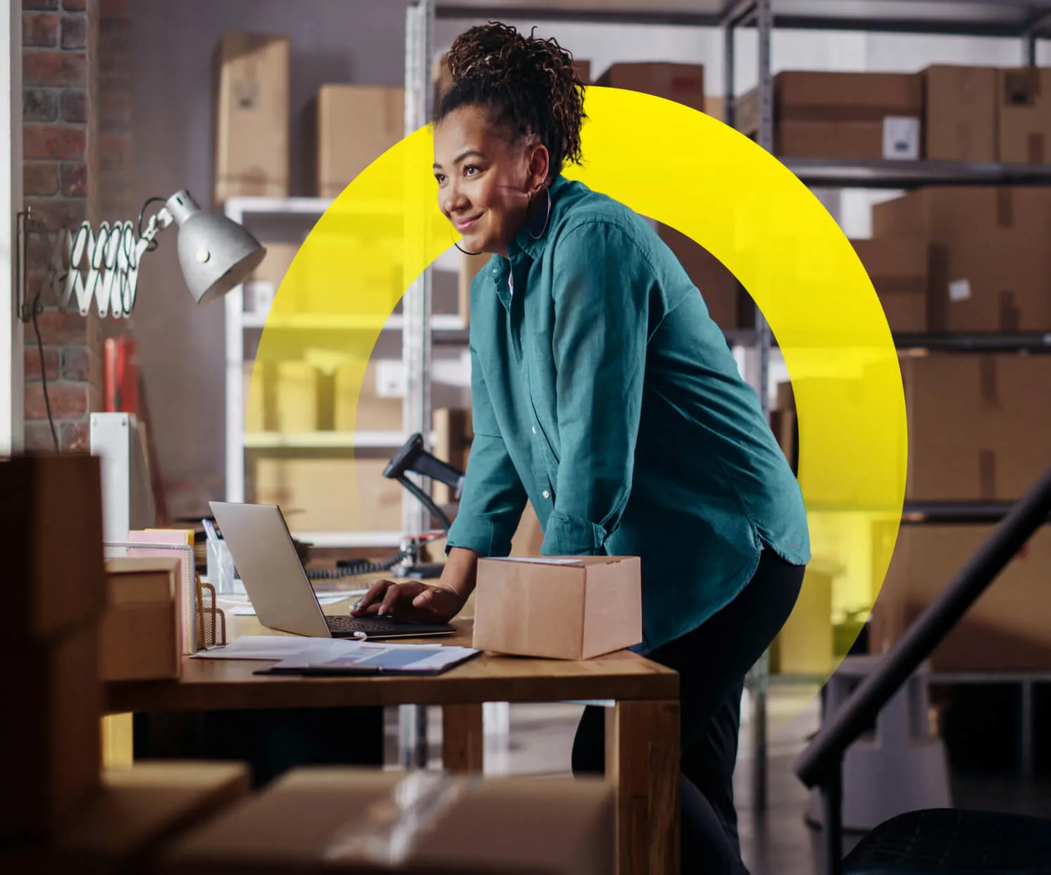 For Day-to-Day Operations