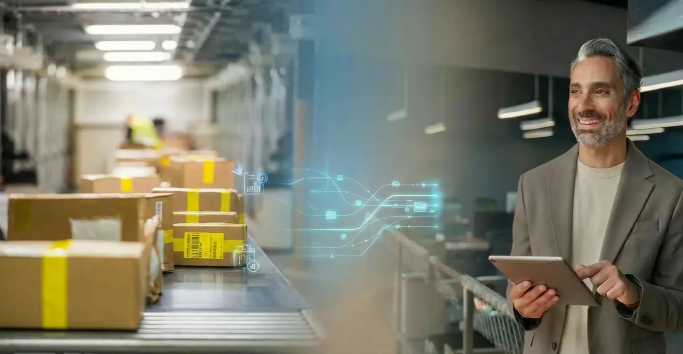 How to Win in a Complex Parcel Shipping Market