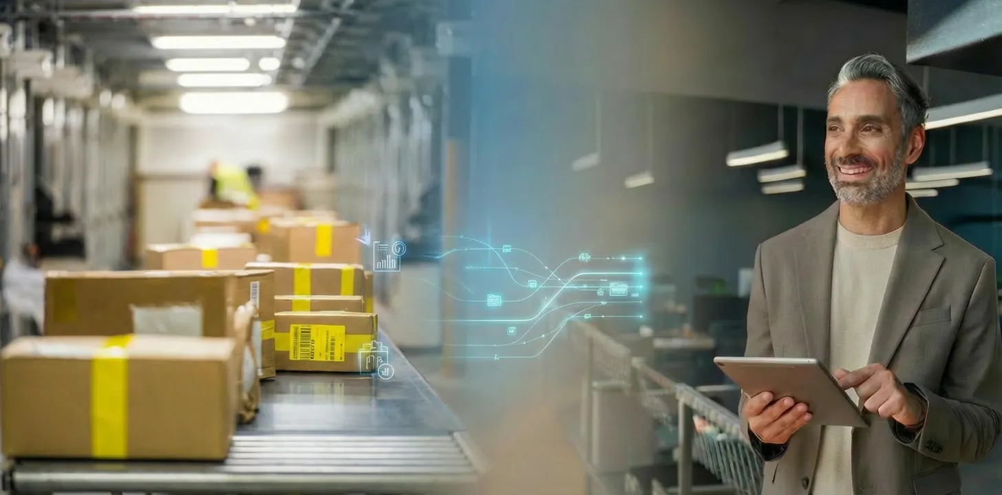 How to Win in a Complex Parcel Shipping Market