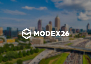 MODEX 2026