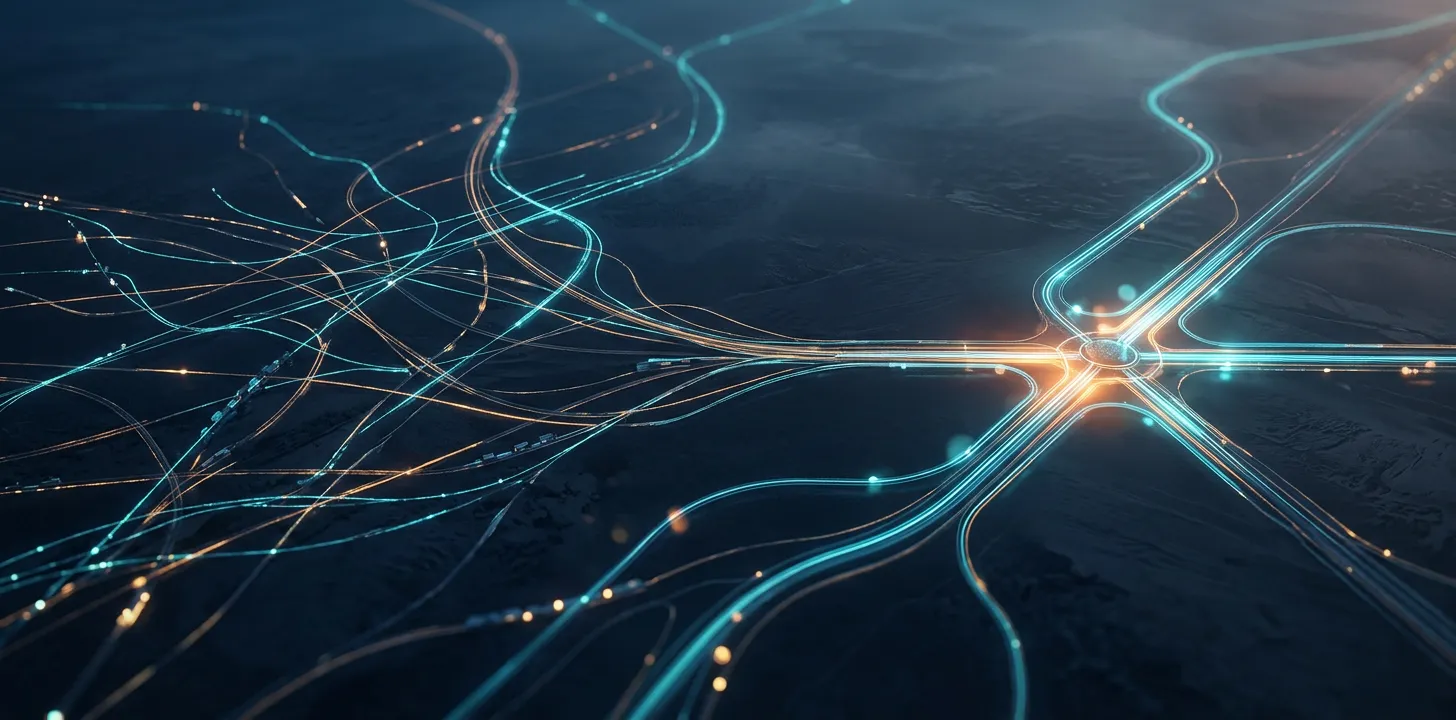 How Transportation Governance Lowers Cost to Serve