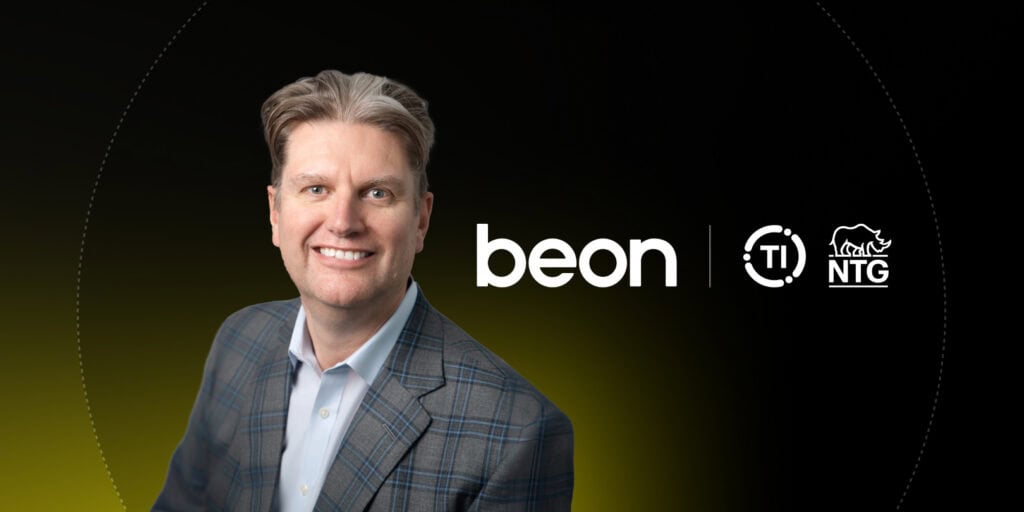 Mark Vale, CEO