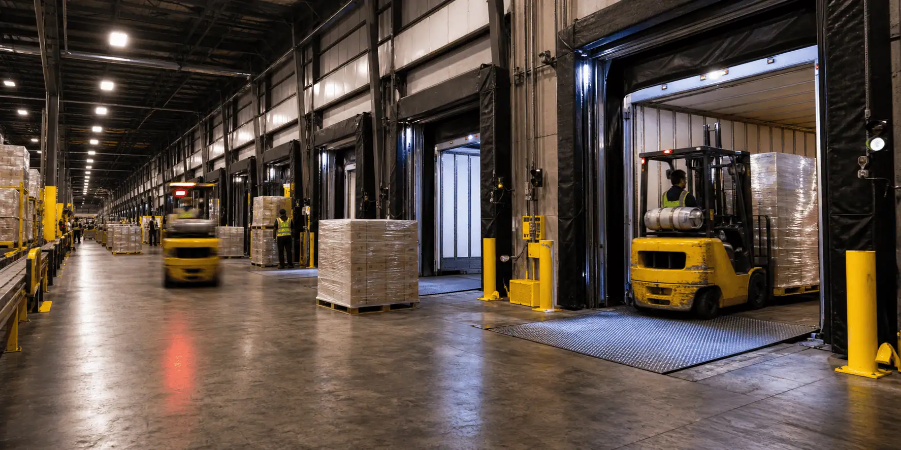 Are You Ready for the Next LTL Shipping Resurgence?