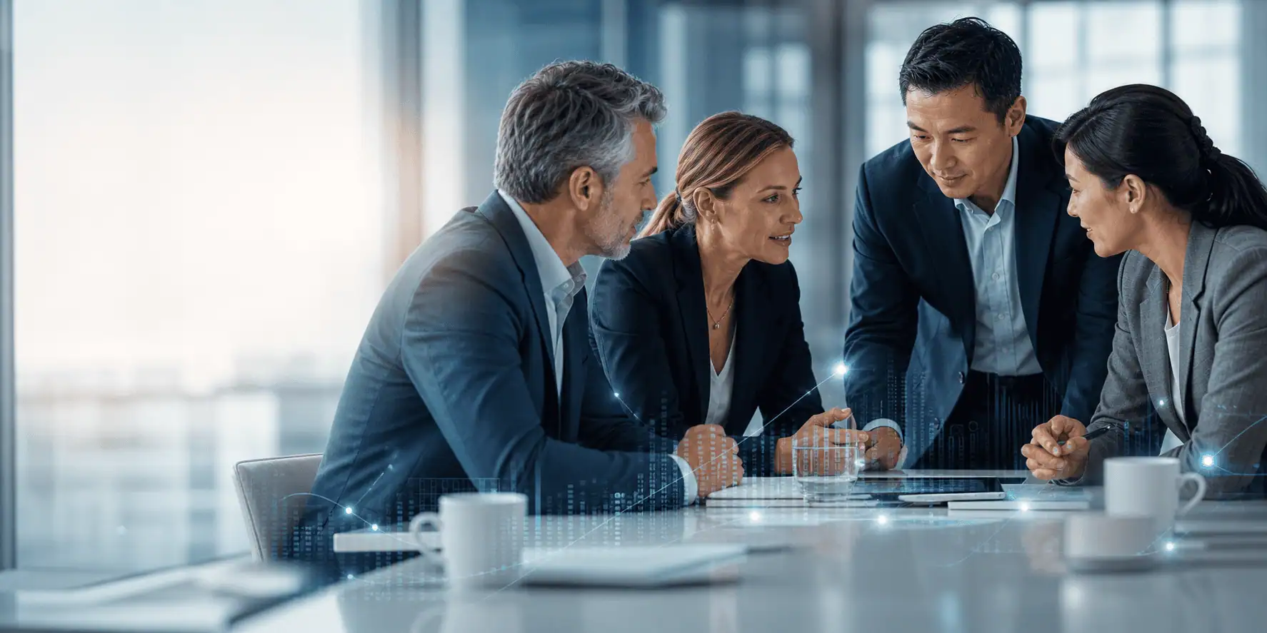 Make Your 4PL Partnership A Force Multiplier