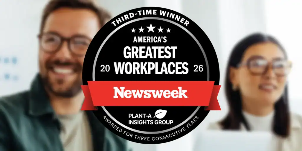 America’s Greatest Workplace 2026
