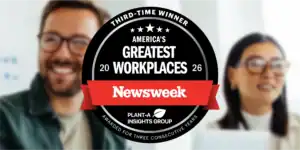 America’s Greatest Workplace 2026