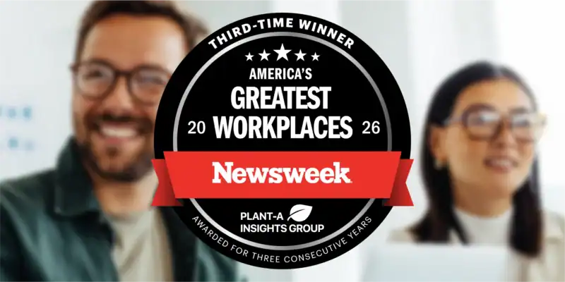 America’s Greatest Workplace 2026