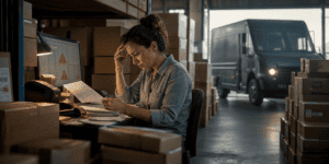 How Smaller Parcel Shippers can Fight Back Against Rising Parcel Costs